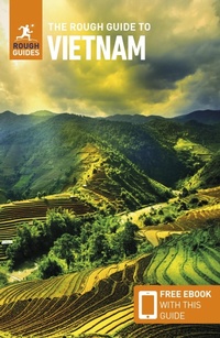 Abbildung von: The Rough Guide to Vietnam: Travel Guide with eBook - APA Publications