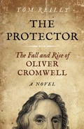 Cover: The Protector - Top Hat Books