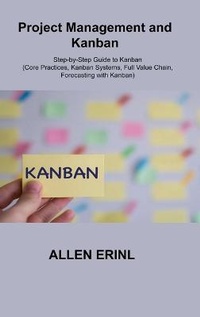 Abbildung von: Project Management and Kanban - Charlie Books Ltd