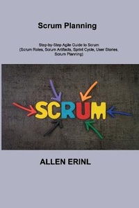 Abbildung von: Scrum Planning - Charlie Books Ltd