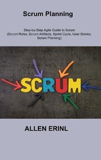 Abbildung von: Scrum Planning - Charlie Books Ltd