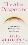 Cover: The Alien Perspective - Icon Books