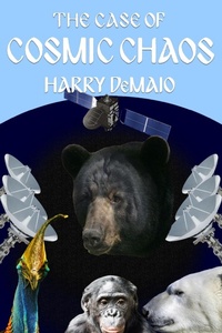 Enlarge image Cover: Case of Cosmic Chaos - Andrews UK