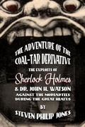 Cover: Adventure of the Coal-Tar Derivative - Andrews UK