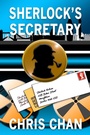 Cover: Sherlock's Secretary - Andrews UK