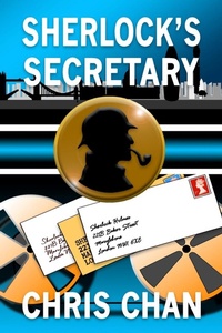 Enlarge image Cover: Sherlock's Secretary - Andrews UK
