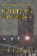 Cover: Undiscovered Archives of Sherlock Holmes - Andrews UK