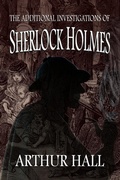 Cover: Additional Investigations of Sherlock Holmes - Andrews UK