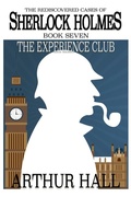 Cover: Experience Club - Andrews UK