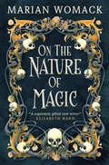 Cover: On the Nature of Magic - Titan Books