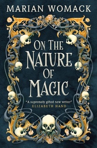 Enlarge image Cover: On the Nature of Magic - Titan Books