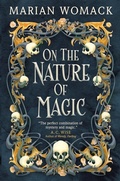 Cover: On the Nature of Magic - Titan Books Ltd