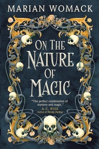 Enlarge image Cover: On the Nature of Magic - Titan Books Ltd