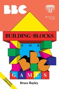 Cover: Building Blocks for BBC Games - Andrews UK