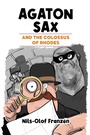 Cover: Agaton Sax and the Colossus of Rhodes - Andrews UK