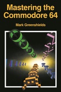 Cover: Mastering Machine Code On Your Commodore 64 - Andrews UK