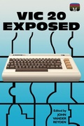 Cover: VIC20 Exposed - Andrews UK