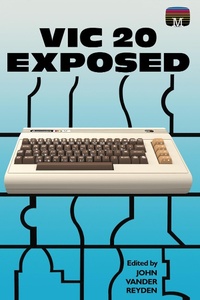 Enlarge image Cover: VIC20 Exposed - Andrews UK