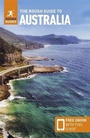 Cover: The Rough Guide to Australia: Travel Guide with eBook - APA Publications