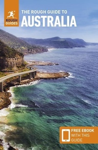 Abbildung von: The Rough Guide to Australia: Travel Guide with eBook - APA Publications