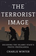 Cover: Terrorist Image - Hurst Publishers
