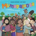 Cover: Mumapalooza - Little Moa