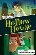 Cover: Hollow House - Maverick Arts Publishing