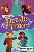 Cover: Puzzle Tower - Maverick Arts Publishing