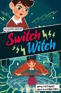 Cover: Switch Witch - Maverick Arts Publishing