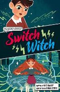 Enlarge image Cover: Switch Witch - Maverick Arts Publishing