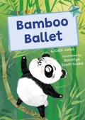 Cover: Bamboo Ballet - Maverick Arts Publishing