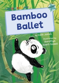 Enlarge image Cover: Bamboo Ballet - Maverick Arts Publishing