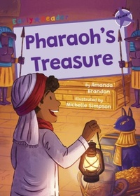 Enlarge image Cover: Pharaoh's Treasure - Maverick Arts Publishing