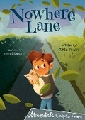 Cover: Nowhere Lane - Maverick Arts Publishing