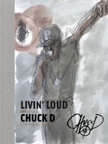 Cover: Livin' Loud - Genesis Publications