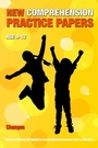Cover: Changes - New Comprehension Practice Papers - Andrews UK
