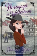 Cover: Hexenjagd in Westerham - Dionne Lister