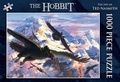 Cover: The Hobbit 1000 Piece Jigsaw Puzzle - Galileo Publishers