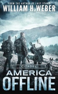 Enlarge image Cover: America Offline - Alamo