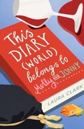 Cover: This Diary (World) Belongs to Molly and Jonny - Everything with Words