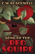 Cover: Song of the Red Squire - Nosetouch Press