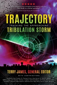 Enlarge image Cover: Trajectory - Defender