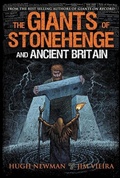 Cover: The Giants of Stonehenge and Ancient Britain - Adventures Unlimited Press