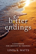 Cover: Better Endings - Central Park South Publishing