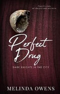 Cover: Perfect Drug - Melinda Owens