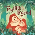 Cover: You're My Little Legend - Hazy Dell Press