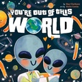 Cover: You're Out of This World - Hazy Dell Press