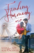 Cover: Finding Harmony - Mountain Brook Ink