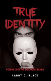 Abbildung von: True Identity - Media Literary Excellence