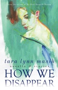 Cover: How We Disappear - Press 53